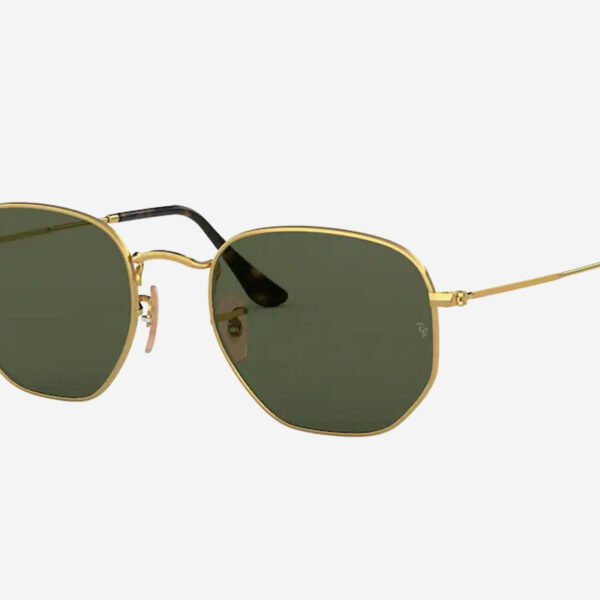 RAY-BAN  RB3548  001 51