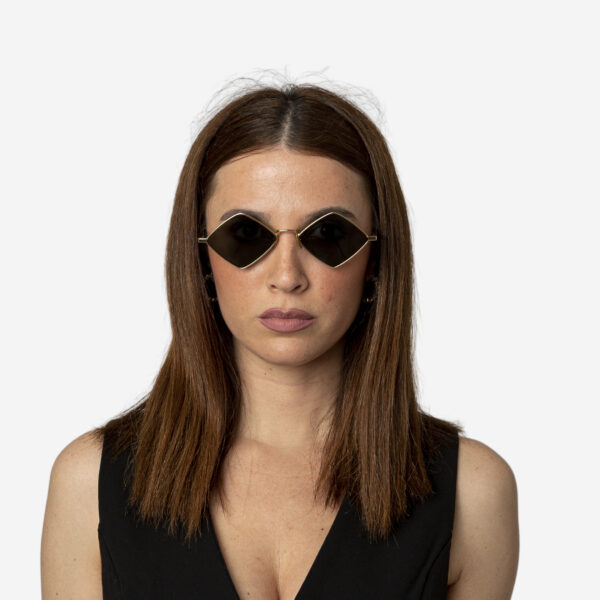 Alternative view of YSL - YVES SAINT LAURENT SL 302 LISA 004