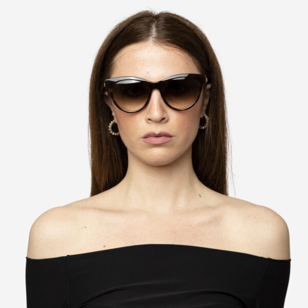 Alternative view of GUCCI GG0763S 002