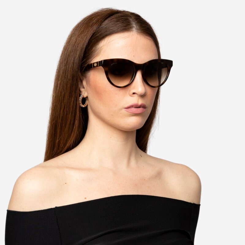 GUCCI GG0763S 002 - immagine 3
