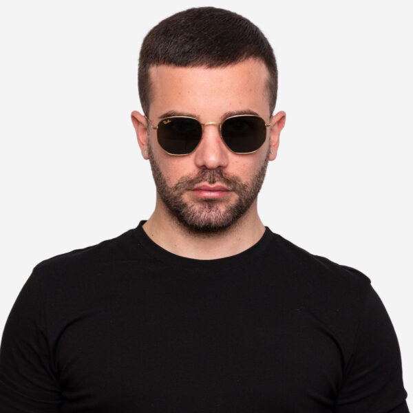 Alternative view of RAY-BAN  RB3548  001 51