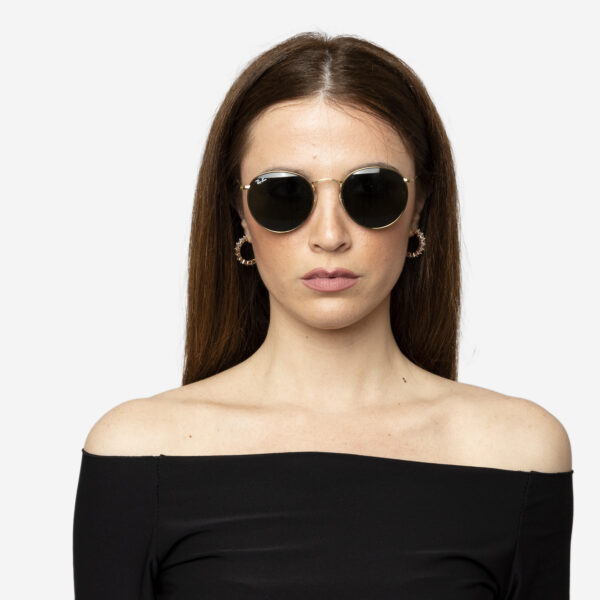 Alternative view of RAY-BAN RB3447  001  50
