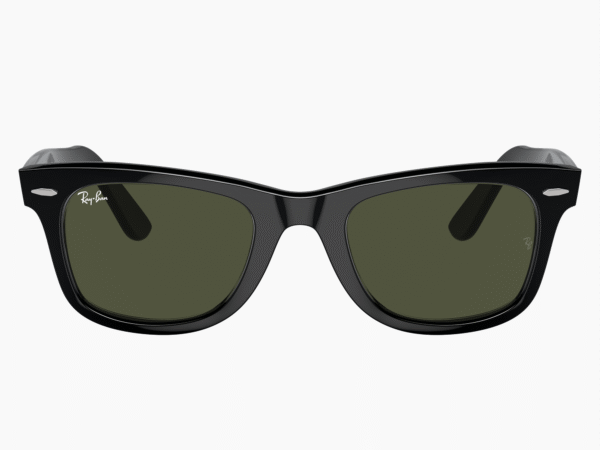 Alternative view of RAY-BAN ORIGINAL WAYFARER CLASSIC 2140 901 50
