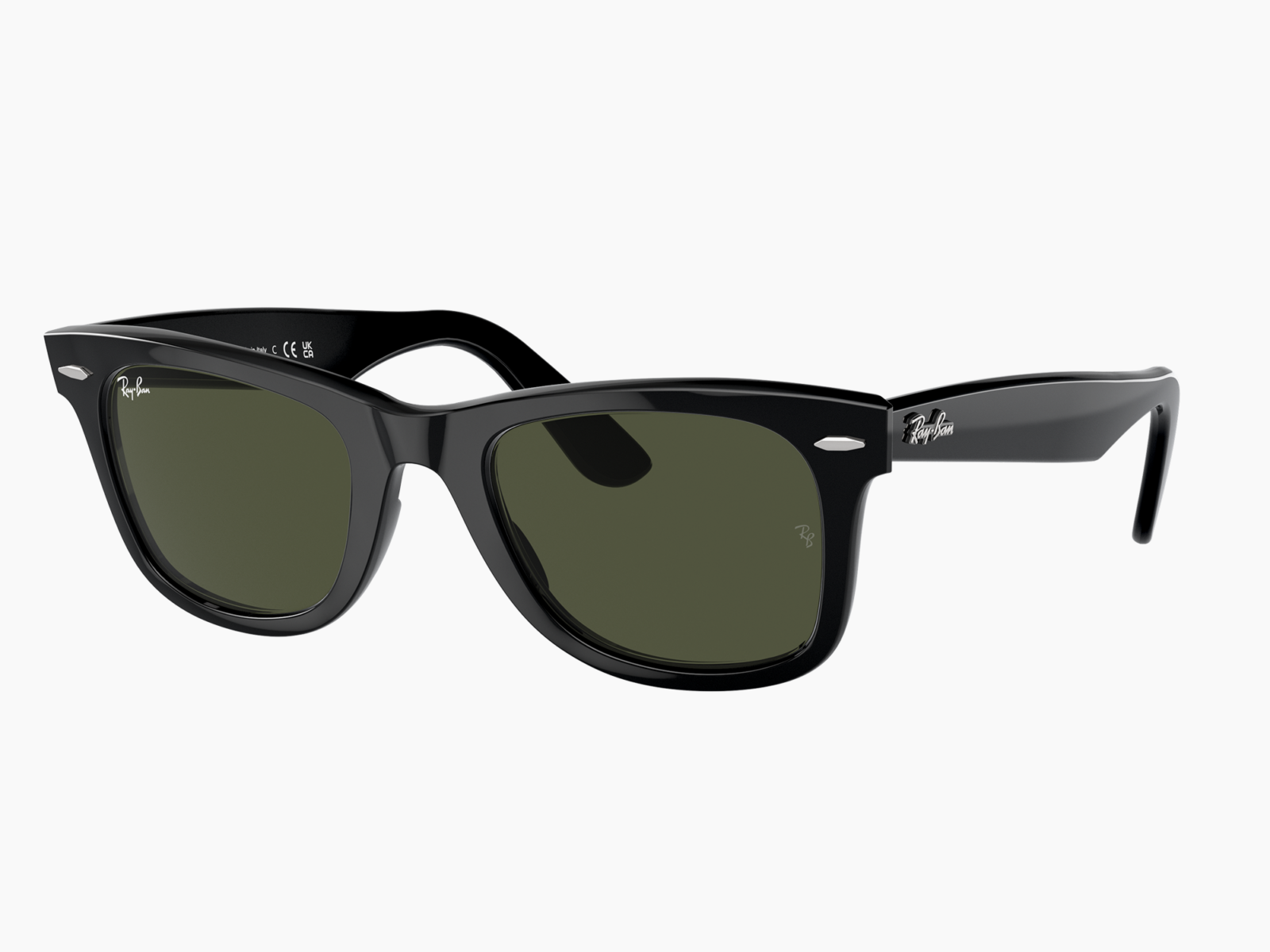 Ray-Ban Original Wayfarer Classic RB2140 901 - Nero