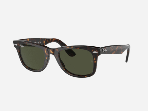 Ray-Ban RB2140 - Wayfarer 902 - Tartarugato