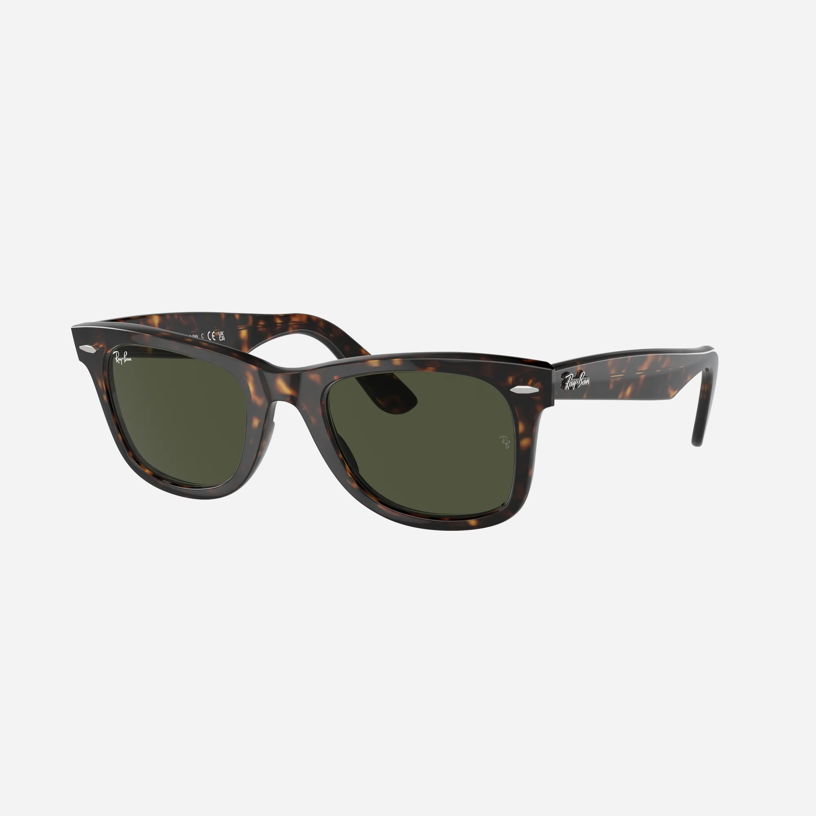 Occhiale da sole Ray-Ban RB2140 Wayfarer 902 Tartarugato