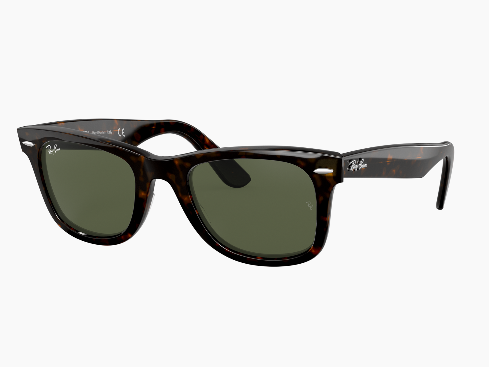 Ray-Ban RB2140 - Wayfarer 902 - Tartarugato