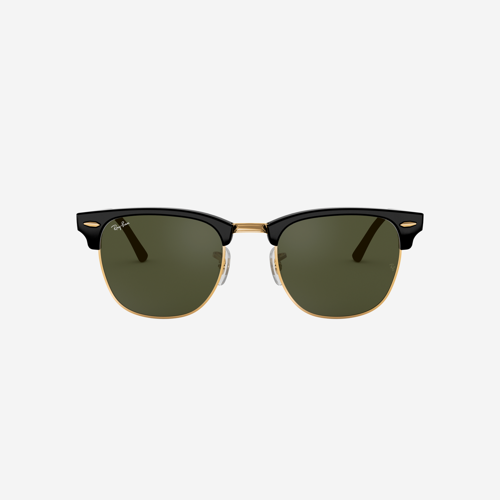 Ray-Ban Clubmaster Classic RB3016-W0365 - immagine 2