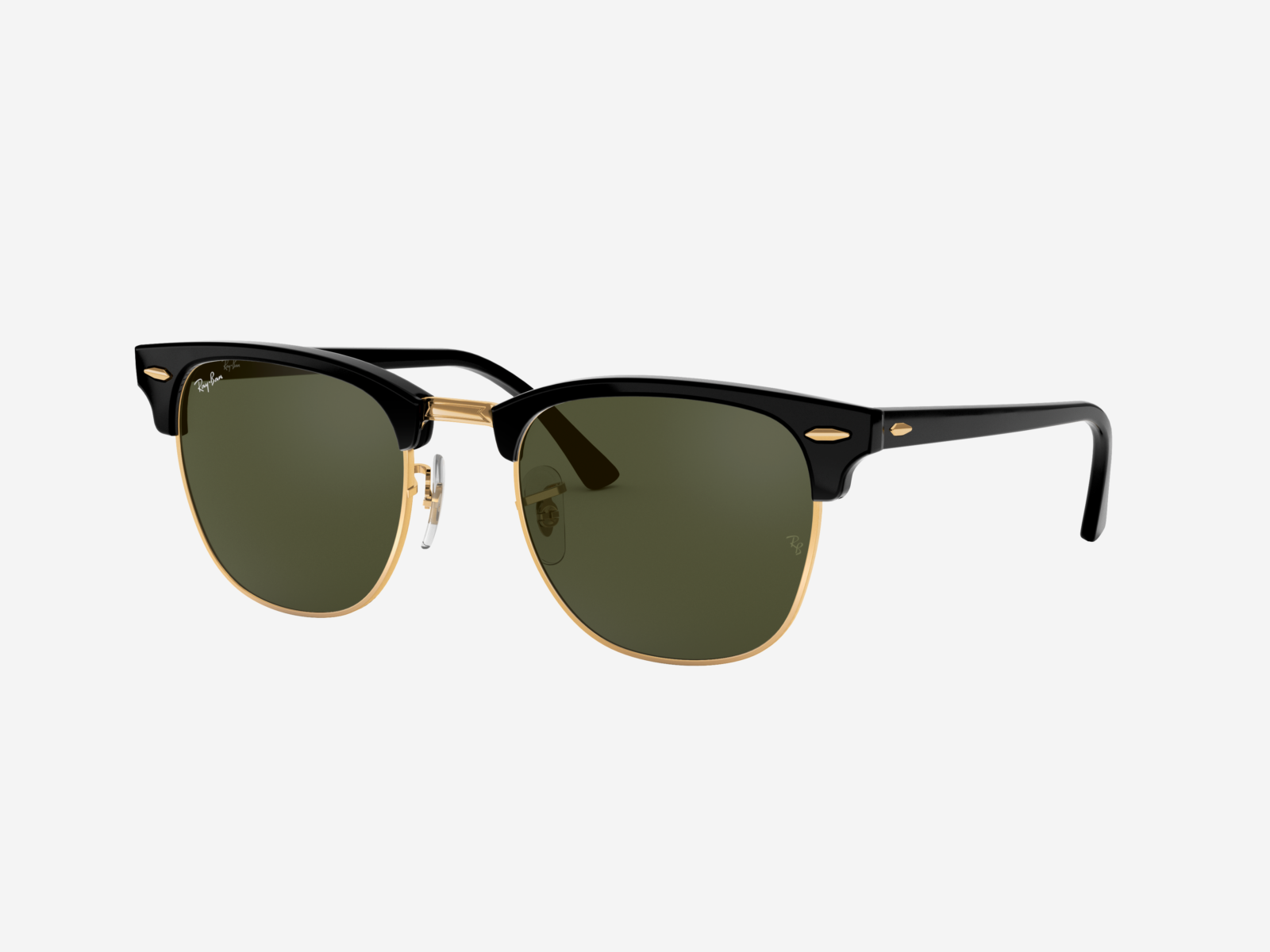 Ray-Ban Clubmaster Classic RB3016-W0365