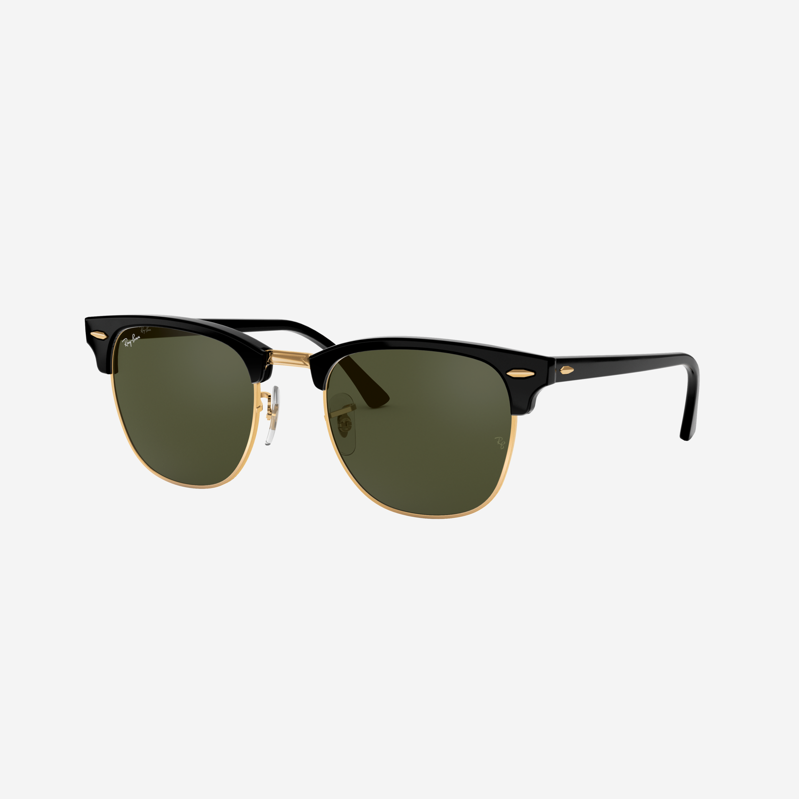 Ray-Ban Clubmaster Classic RB3016-W0365