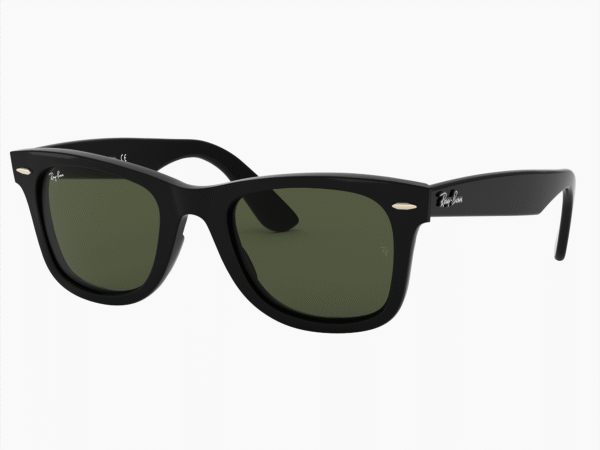 RAY-BAN ORIGINAL WAYFARER CLASSIC RB4340 - Nero