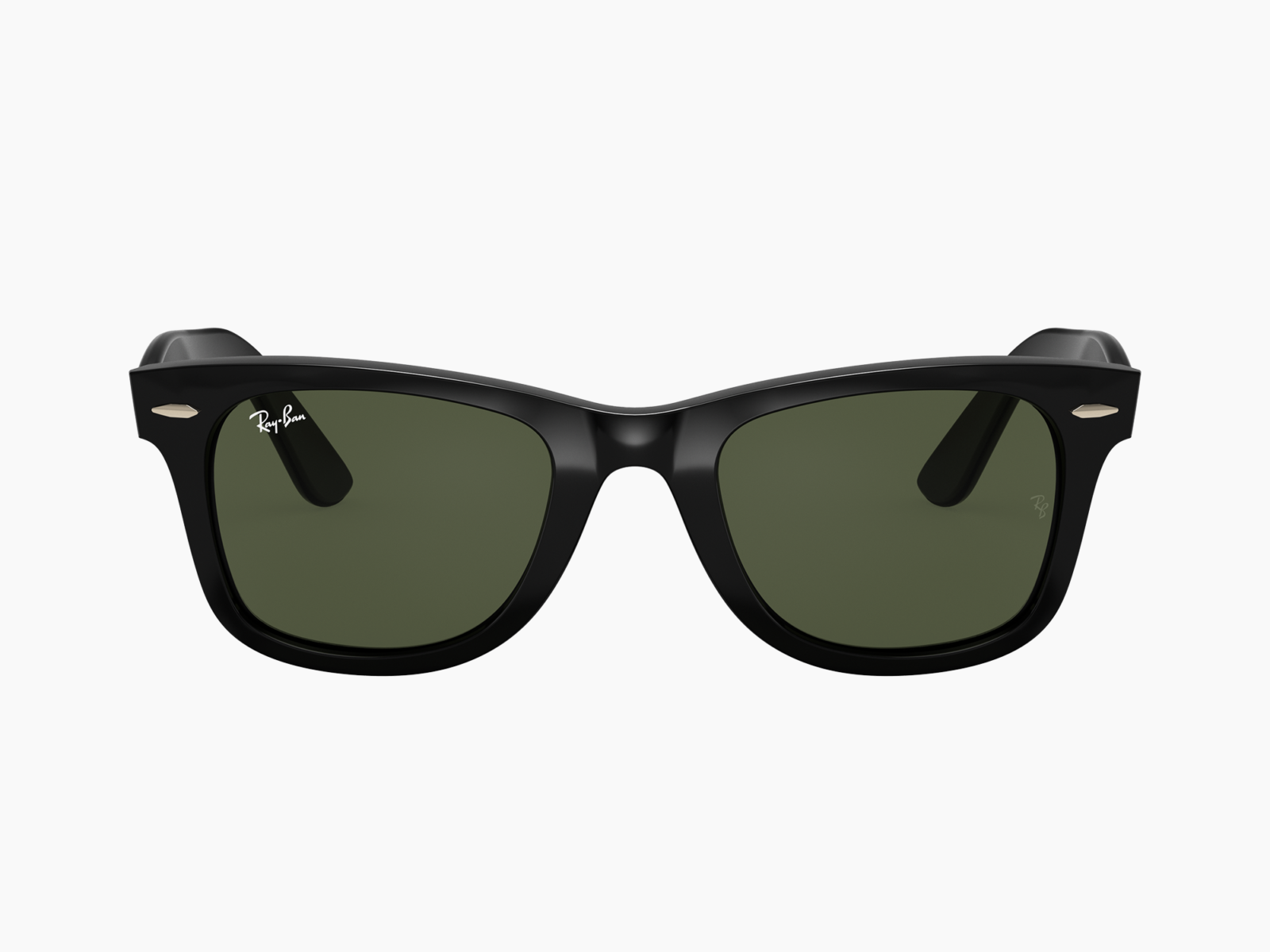 Alternative view of Ray-Ban Wayfarer RB4340 601