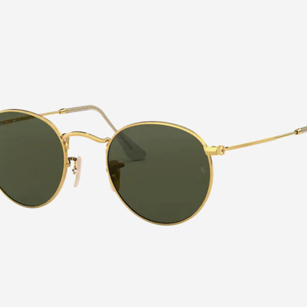 RAY-BAN RB3447  001  50
