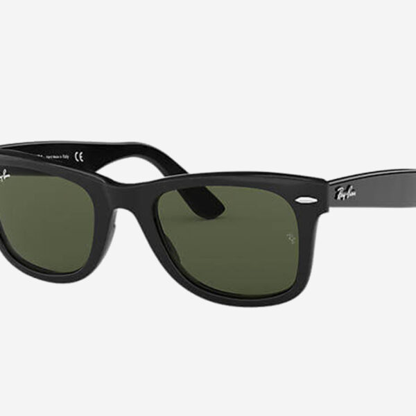RAY-BAN ORIGINAL WAYFARER CLASSIC 2140 901 50
