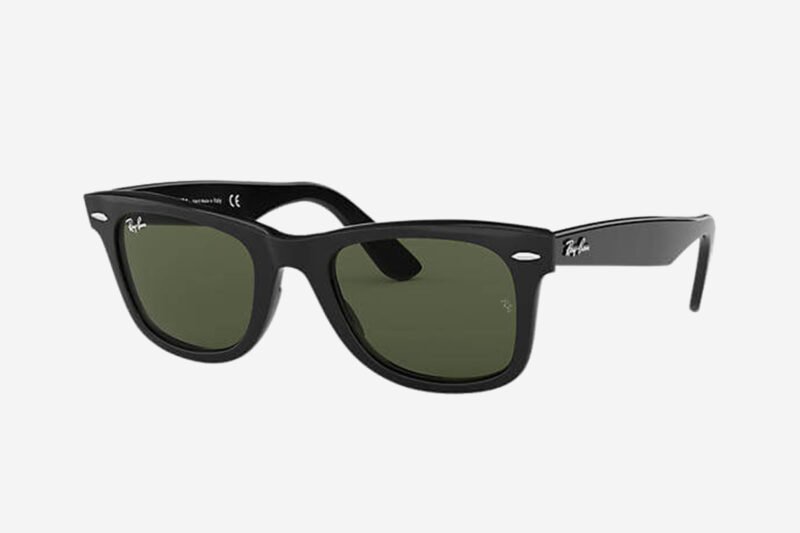 RAY-BAN ORIGINAL WAYFARER CLASSIC 2140 901 50
