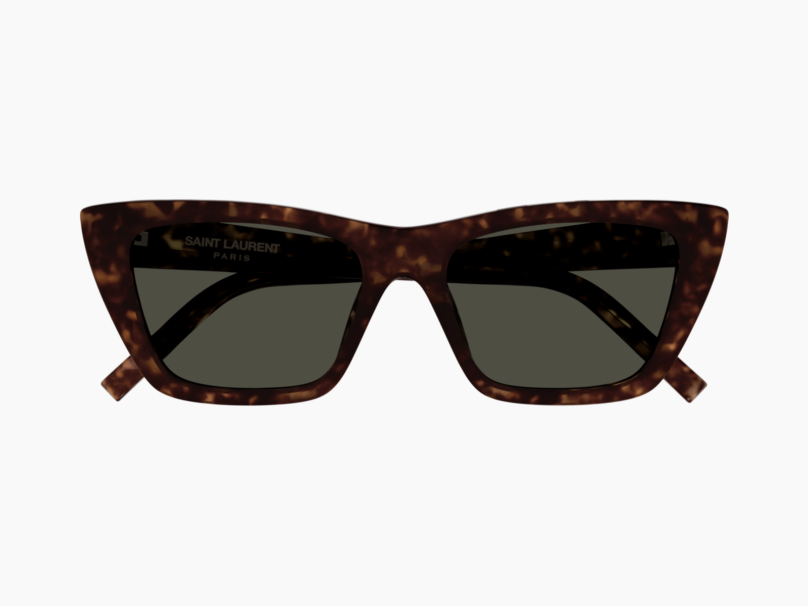 Alternative view of YSL - YVES SAINT LAURENT SL276 MICA 002