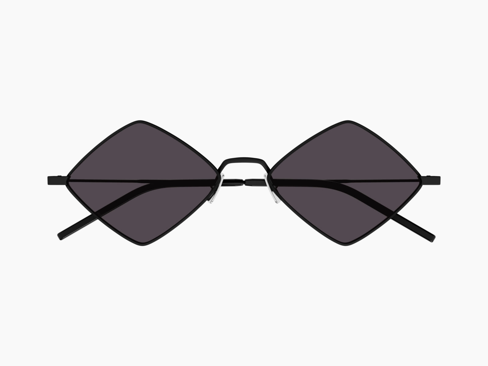 Alternative view of YSL - YVES SAINT LAURENT SL 302 LISA  002