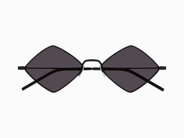 Alternative view of YSL - YVES SAINT LAURENT SL 302 LISA  002