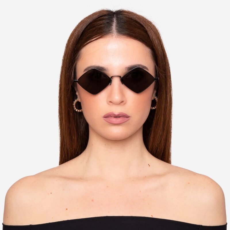 YSL - YVES SAINT LAURENT SL 302 LISA  002 - immagine 2