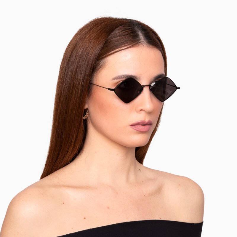 YSL - YVES SAINT LAURENT SL 302 LISA  002 - immagine 3