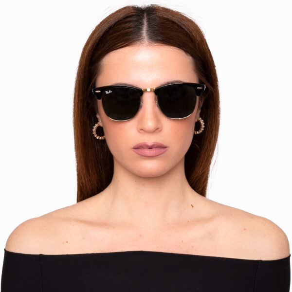 Alternative view of Ray-ban RB3016-W0365