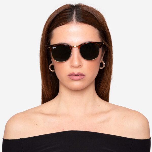 Alternative view of RAY-BAN  RB3016  WO366