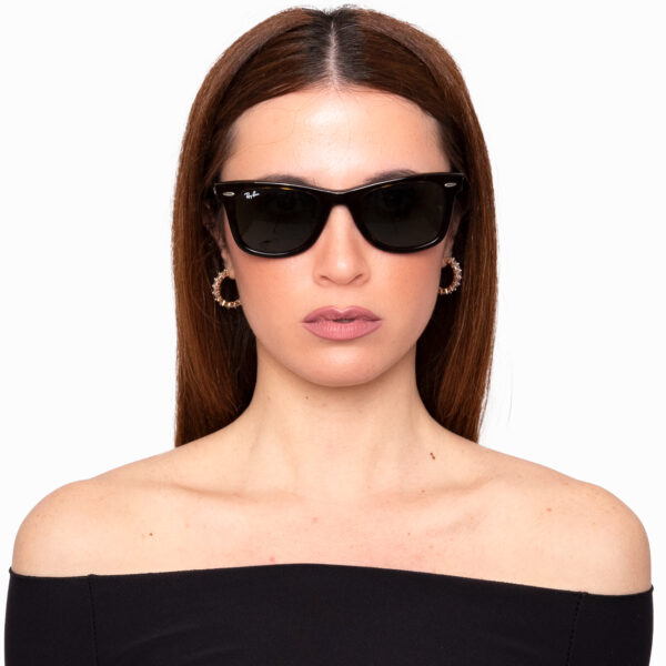 Alternative view of RAY-BAN  WAYFARER RB2140  902 50