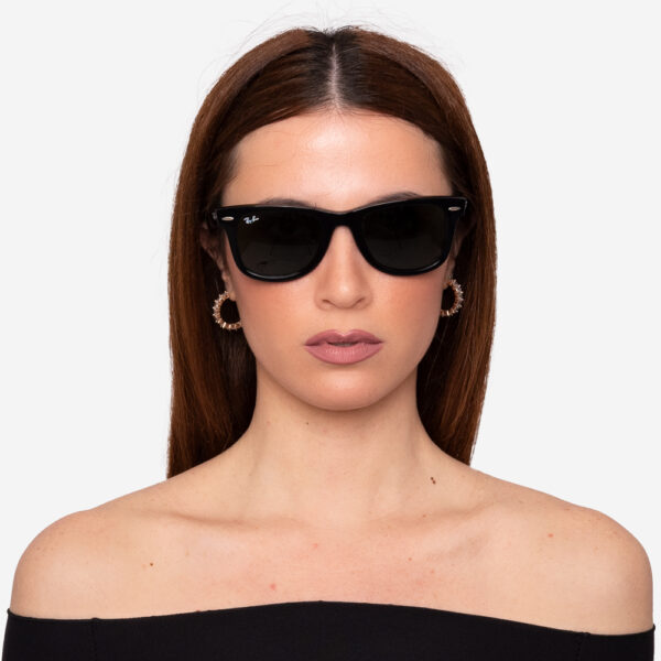 Alternative view of RAY-BAN ORIGINAL WAYFARER CLASSIC 2140 901 50
