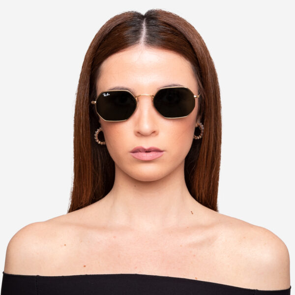 Alternative view of RAY-BAN 3556N-001