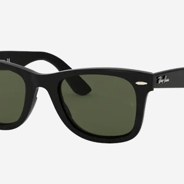 RAY-BAN ORIGINAL WAYFARER CLASSIC RB4340 - Nero