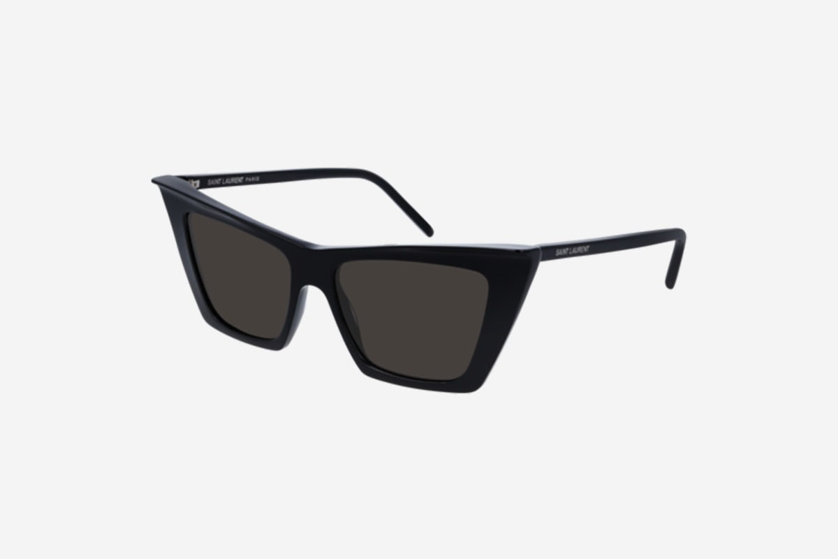 Occhiale da sole YSL – YVES SAINT LAURENT SL 372 001 – Poliottica