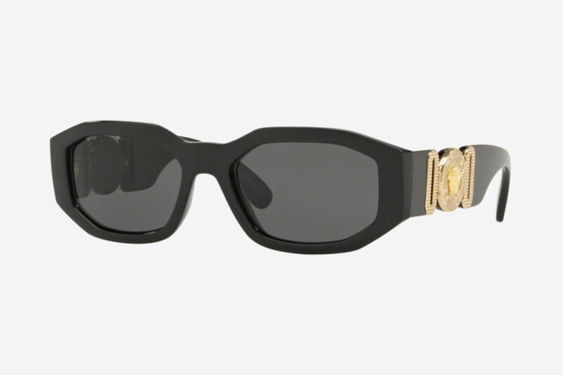 Versace 4361 GB187 NERO