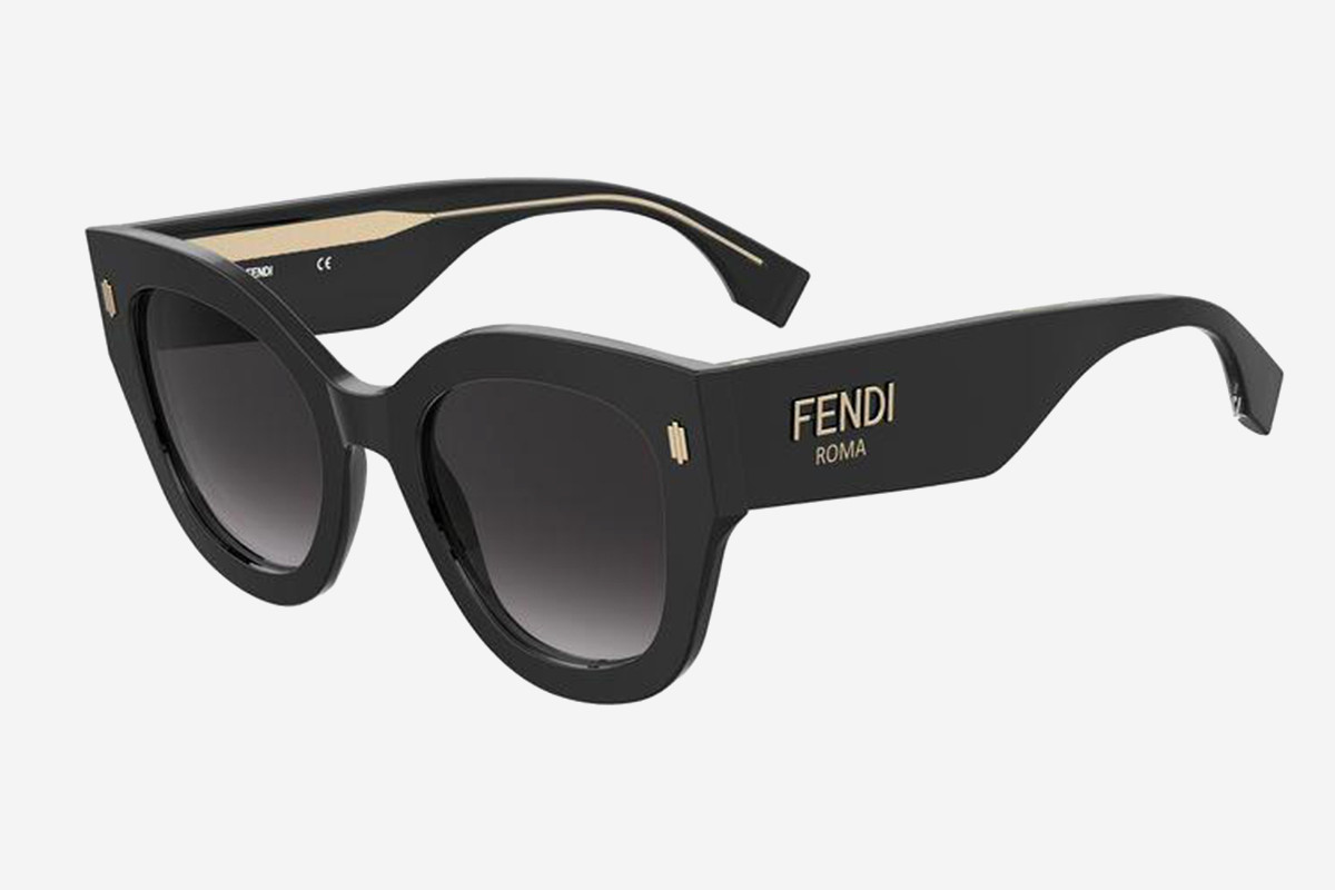 Occhiale da sole FENDI FF0435S 807 – Poliottica