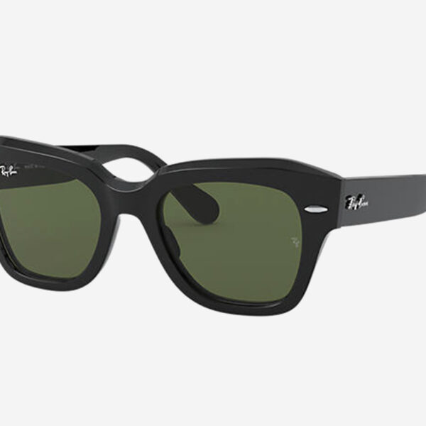 RAY-BAN  ORB2186 STATE STREET 901/31