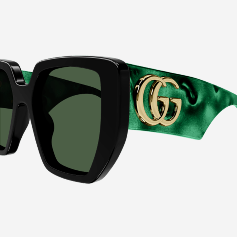 GUCCI GG0956S 001 - immagine 3