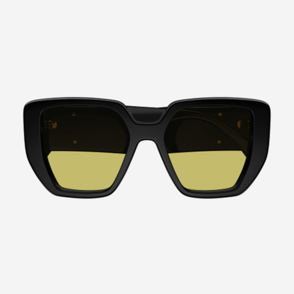 Alternative view of GUCCI GG0956S 004
