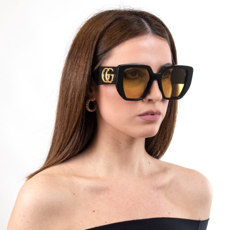 GUCCI GG0956S 004 - immagine 5