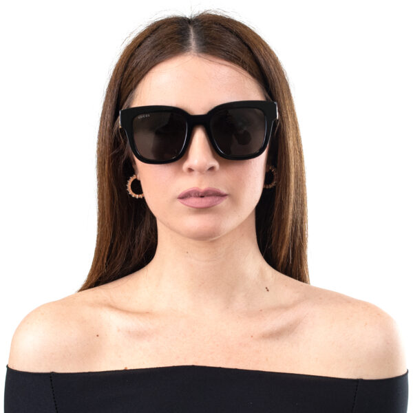 Alternative view of GUCCI GG0998S 001