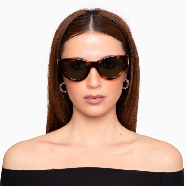 Alternative view of YSL - YVES SAINT LAURENT SLM94 003