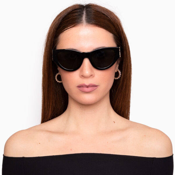 Alternative view of YSL - YVES SAINT LAURENT SLM94 001