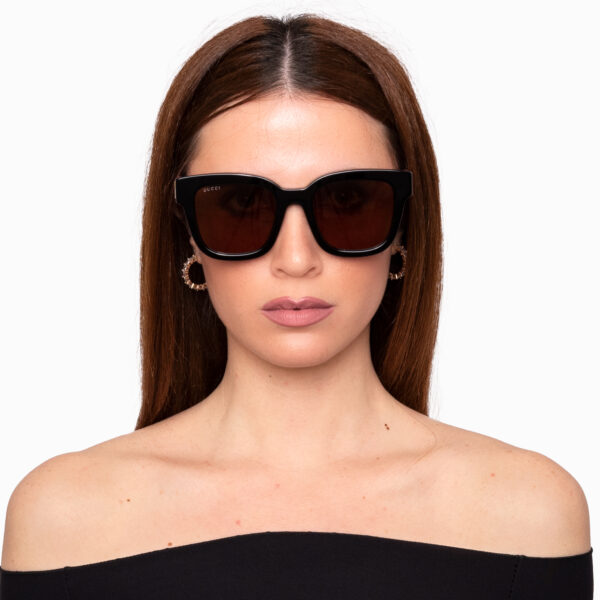 Alternative view of GUCCI GG0998S 005