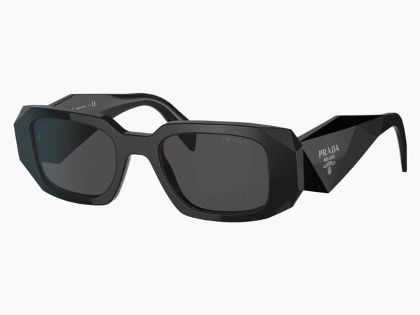 PRADA PR 17WS - 1AB5S0 - Nero
