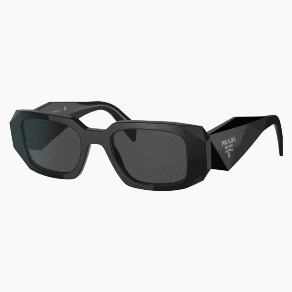 PRADA PR 17WS - 1AB5S0 - Nero