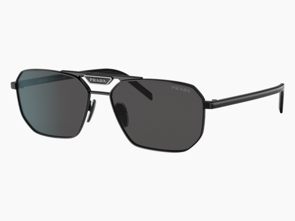PRADA 0PR 58YS 1AB5S0 - Nero
