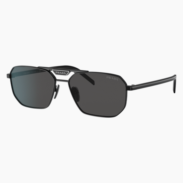 PRADA 0PR 58YS 1AB5S0 - Nero
