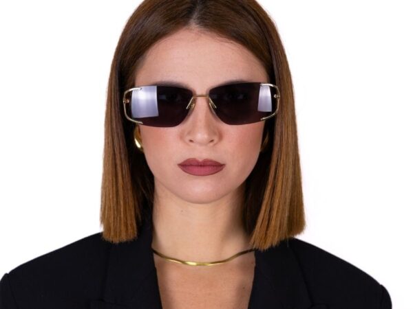 Alternative view of GUCCI GG0652O - Sevilla Custom