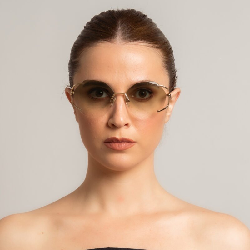 GUCCI GG0652O - Malaga Custom - immagine 3