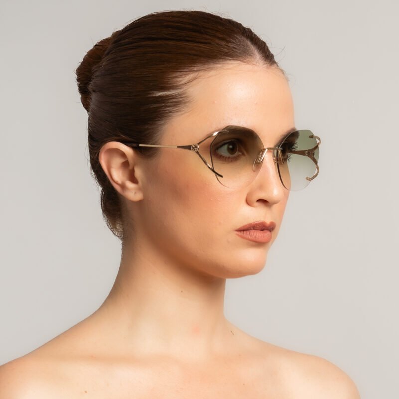 GUCCI GG0652O - Malaga Custom - immagine 4