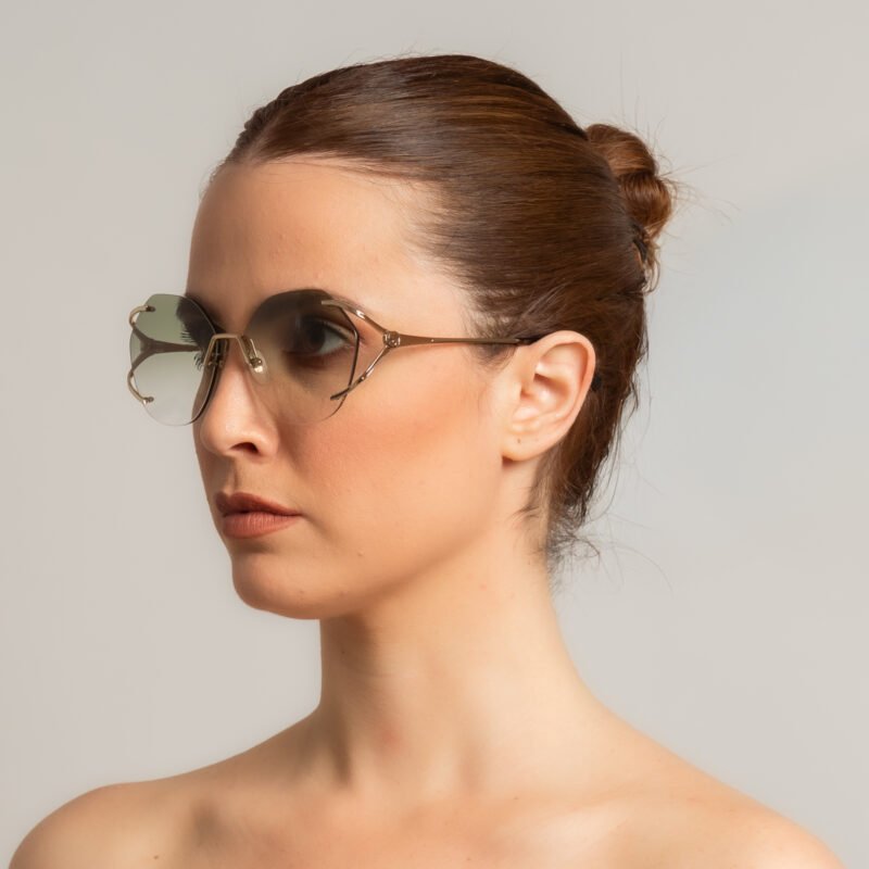 GUCCI GG0652O - Malaga Custom - immagine 5