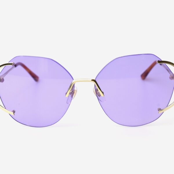Alternative view of GUCCI GG0652O - Malaga Custom